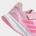 Tênis infantil adidas runfalcon