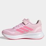 Tênis infantil adidas runfalcon