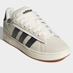 Tênis couro adidas grand court alpha masculino