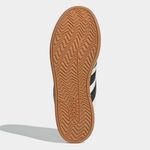 Tênis couro adidas grand court alpha masculino