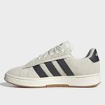 Tênis couro adidas grand court alpha masculino