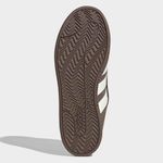 Tênis couro adidas grand court alpha masculino