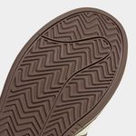 Tênis couro adidas grand court alpha masculino