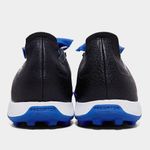 Chuteira society adidas predator league língua dobrável bellingham unissex