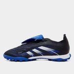 Chuteira society adidas predator league língua dobrável bellingham unissex
