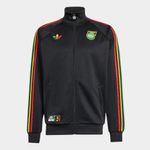 Jaqueta seleção jamaica 2026 adidas masculina