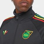 Jaqueta seleção jamaica 2026 adidas masculina