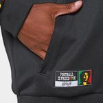 Jaqueta seleção jamaica 2026 adidas masculina