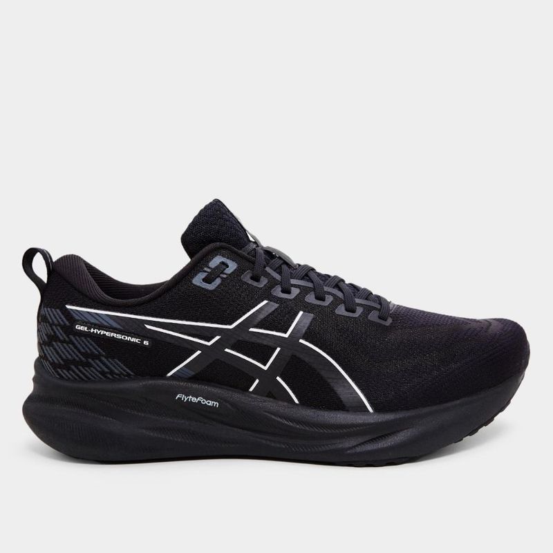 Tênis asics gel-hypersonic 6 masculino