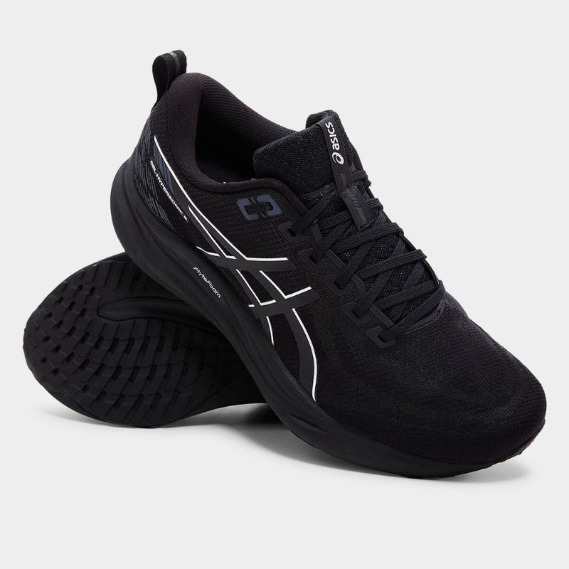 Tênis asics gel-hypersonic 6 masculino