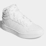 Tênis adidas hoops mid classic