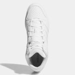 Tênis adidas hoops mid classic