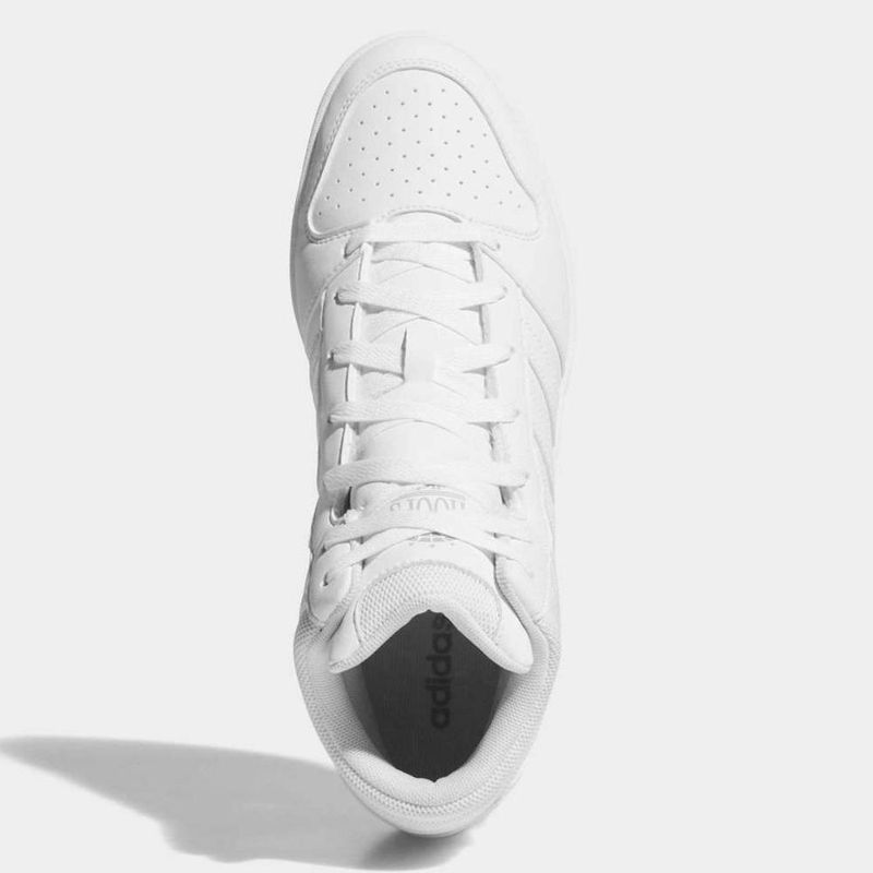 Tênis adidas hoops mid classic
