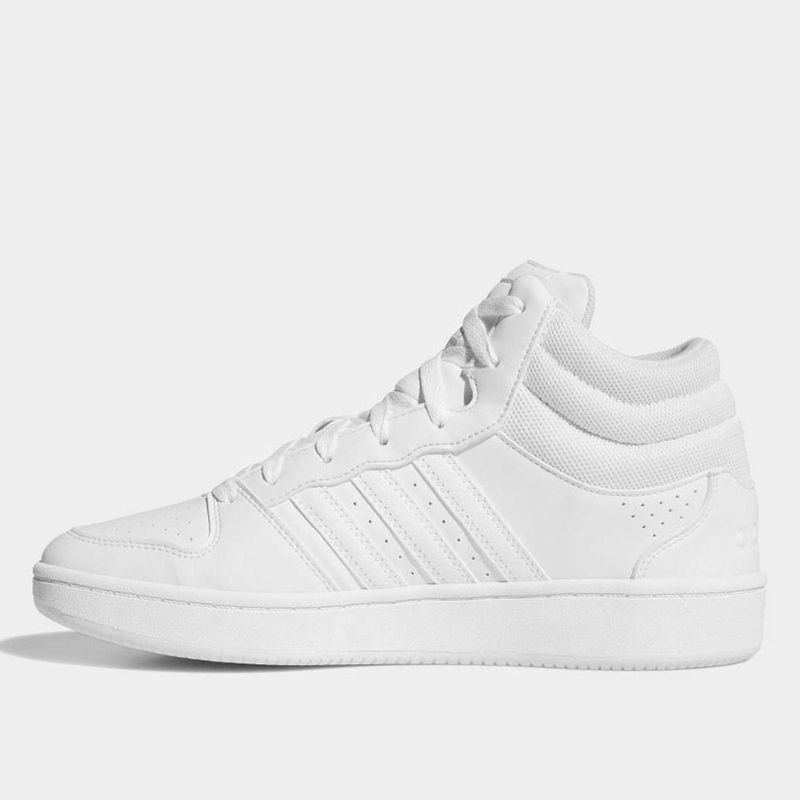 Tênis adidas hoops mid classic