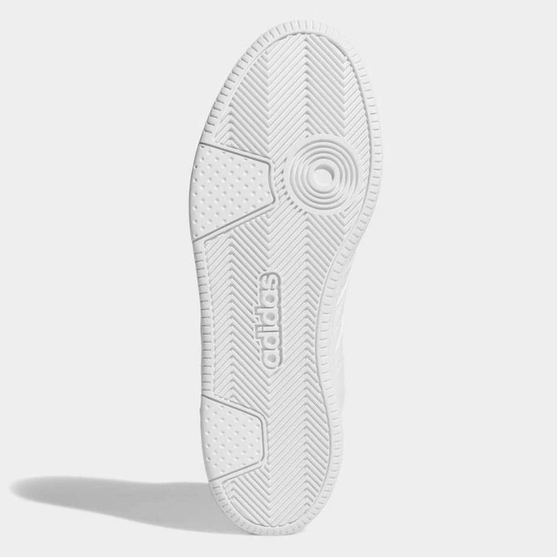 Tênis adidas hoops mid classic