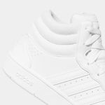Tênis adidas hoops mid classic