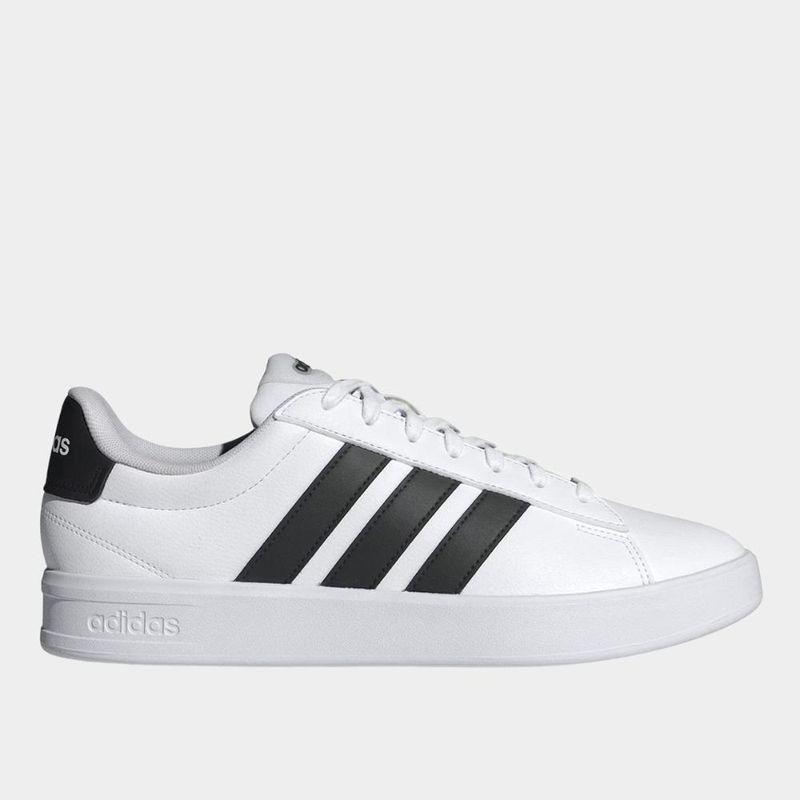 Tênis adidas grand court 30 masculino