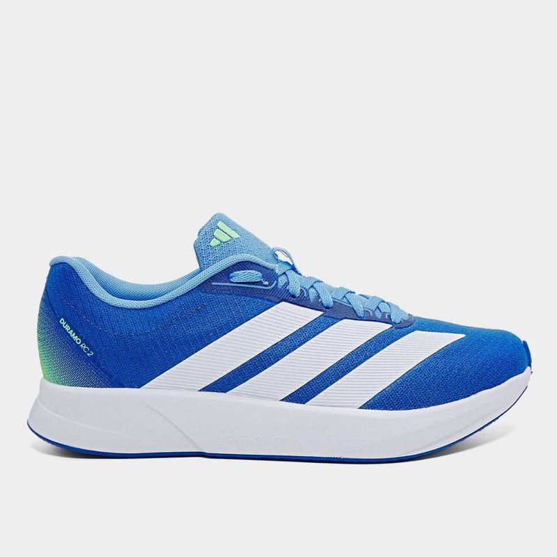 Tênis adidas duramo rc2 masculino