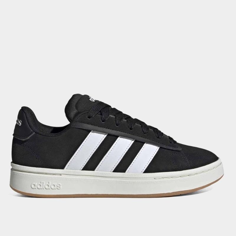 Tênis adidas grand court alpha masculino