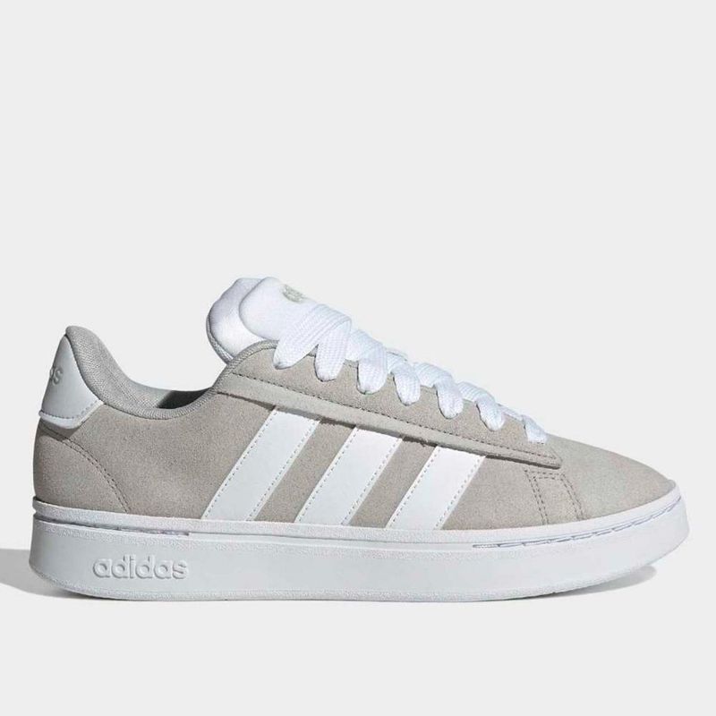 Tênis adidas grand court alpha masculino