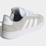 Tênis adidas grand court alpha masculino