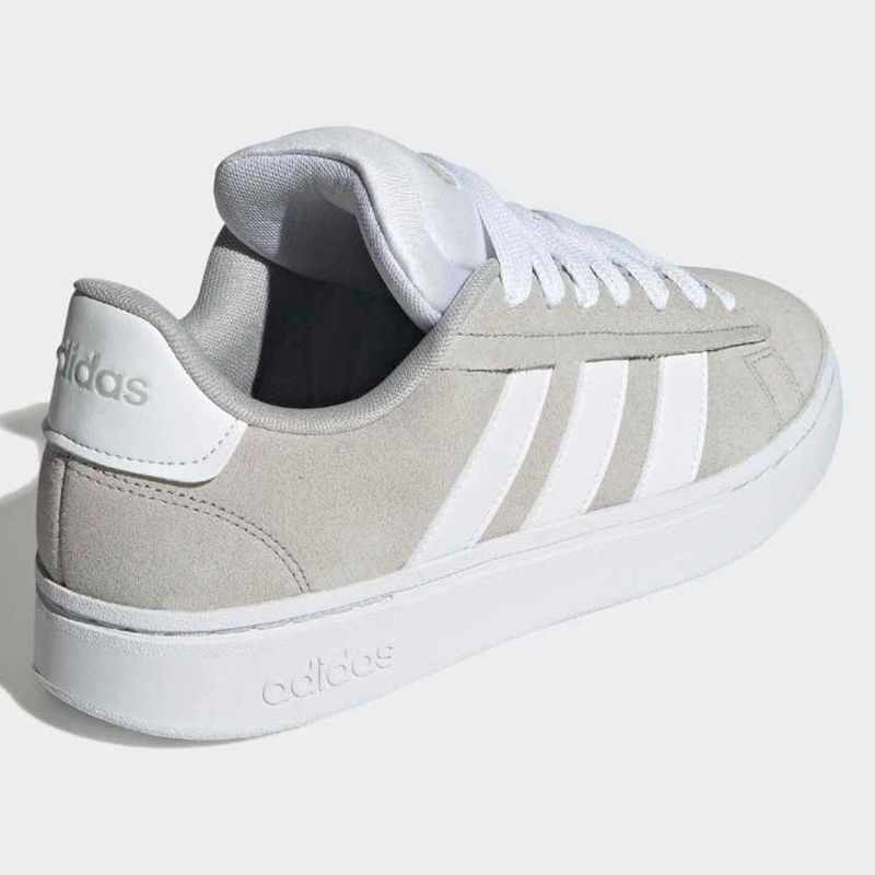 Tênis adidas grand court alpha masculino
