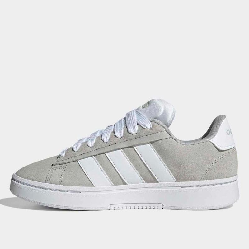 Tênis adidas grand court alpha masculino