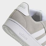 Tênis adidas grand court alpha masculino