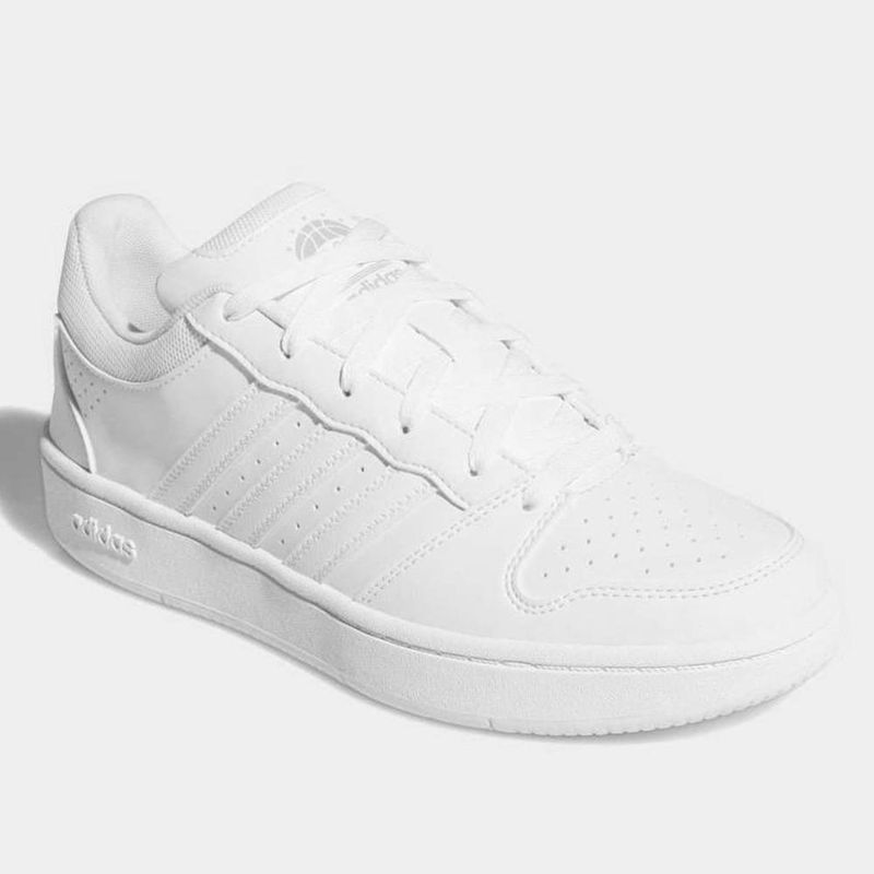 Tênis adidas hoops classic masculino
