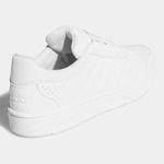 Tênis adidas hoops classic masculino
