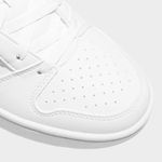 Tênis adidas hoops classic masculino