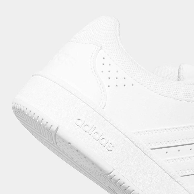 Tênis adidas hoops classic masculino