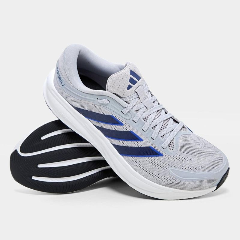 Tênis adidas response 2 masculino