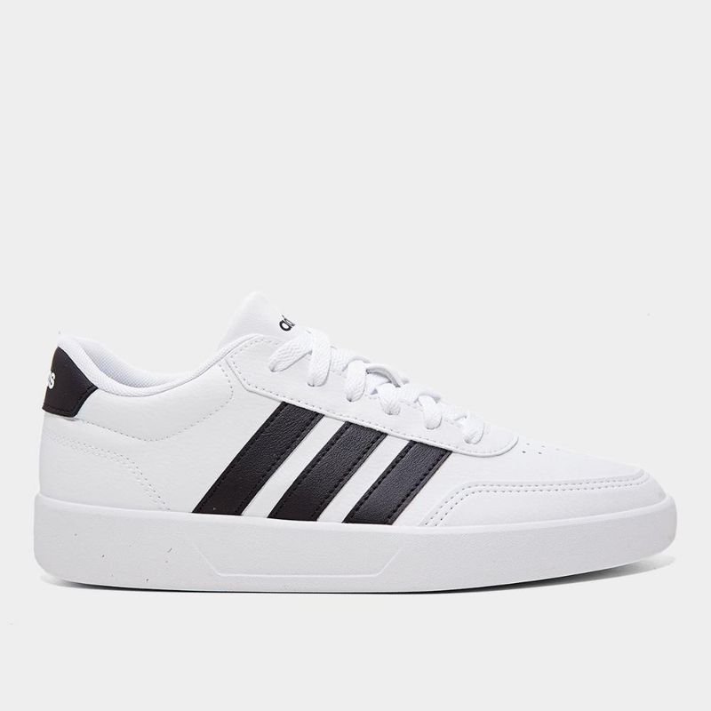 Tênis adidas breaknet