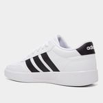 Tênis adidas breaknet