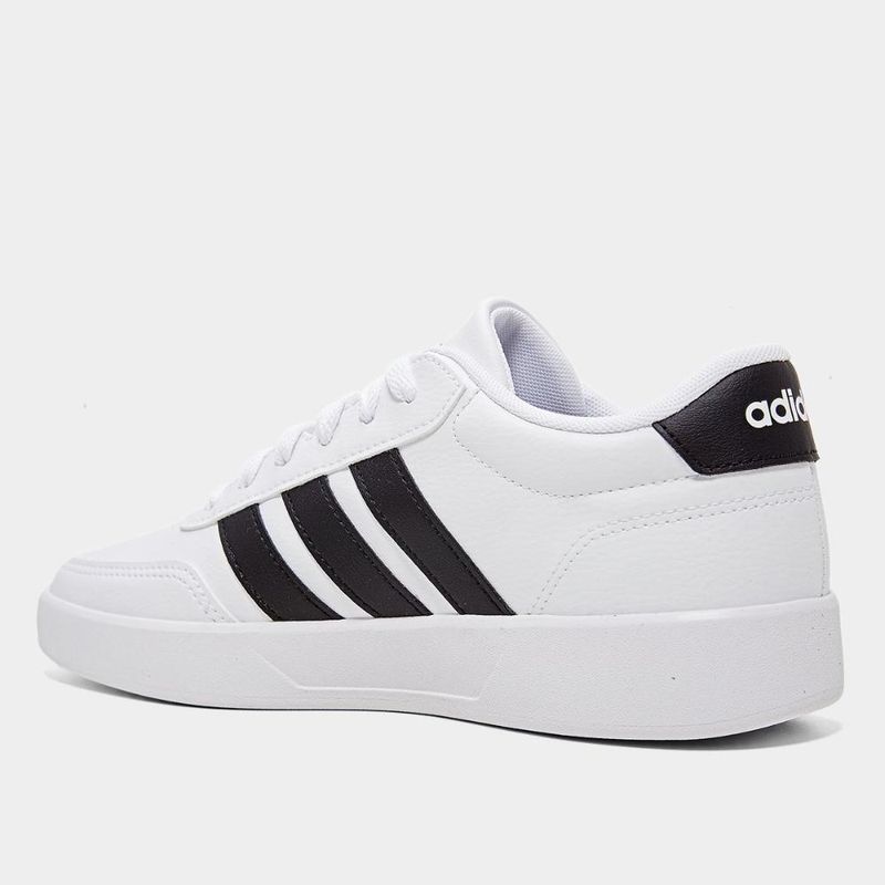 Tênis adidas breaknet