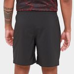 Shorts puma tad essentials 7' woven masculino