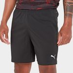 Shorts puma tad essentials 7' woven masculino