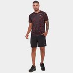 Shorts puma tad essentials 7' woven masculino