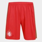 Shorts internacional ii 26/27 adidas masculino