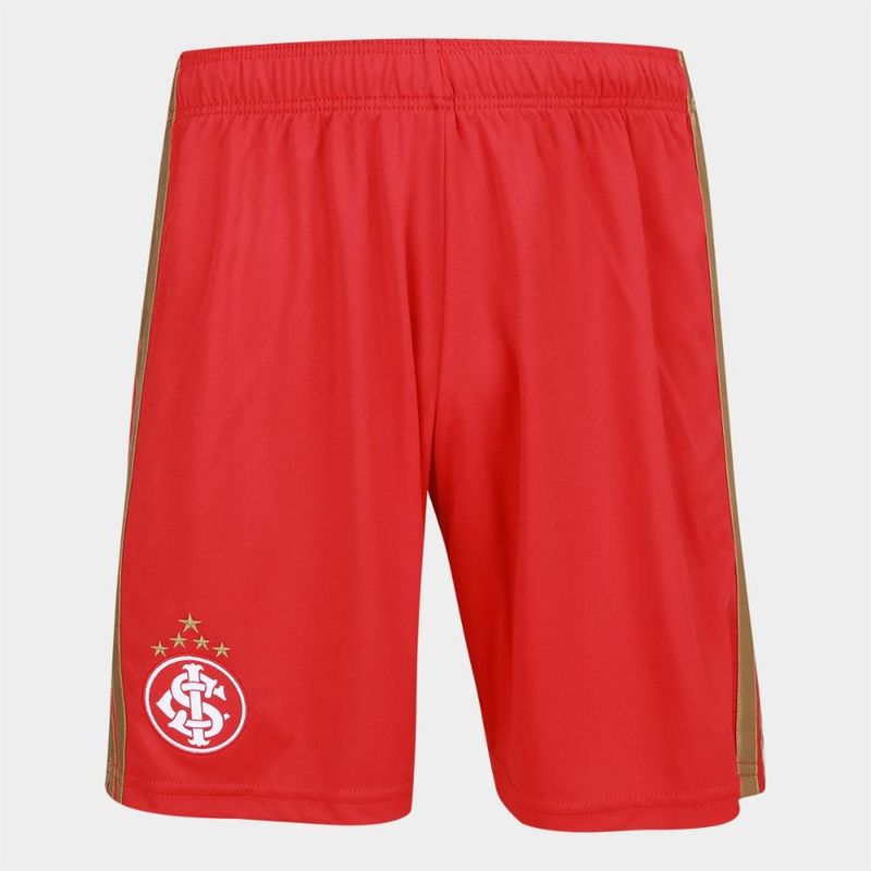 Shorts internacional ii 26/27 adidas masculino