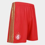 Shorts internacional ii 26/27 adidas masculino