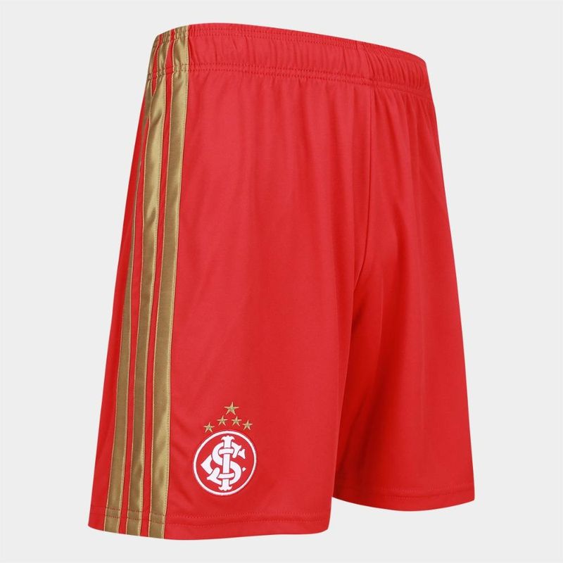 Shorts internacional ii 26/27 adidas masculino