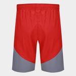 Shorts internacional 26/27 viagem adidas masculino