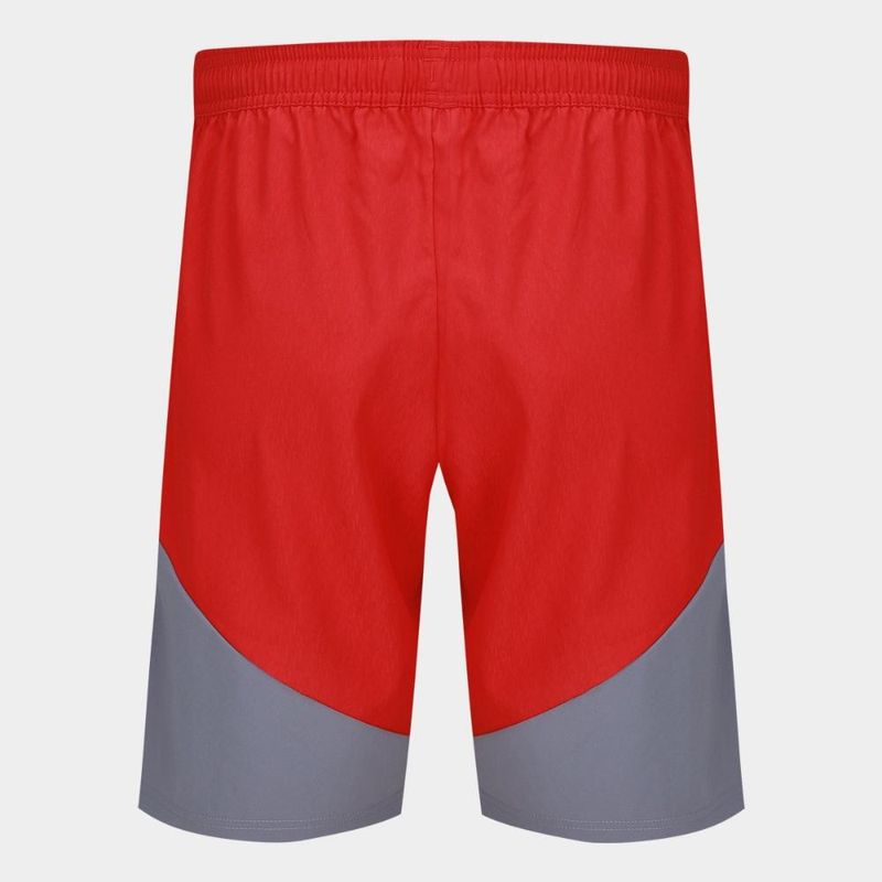 Shorts internacional 26/27 viagem adidas masculino