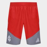 Shorts internacional 26/27 viagem adidas masculino