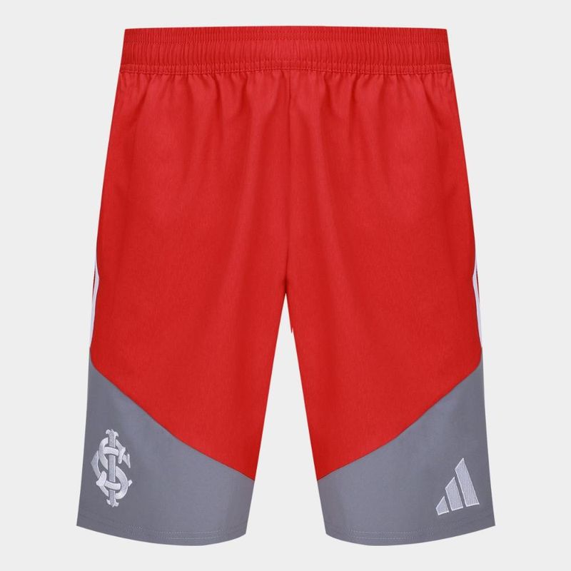 Shorts internacional 26/27 viagem adidas masculino