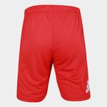 Shorts internacional ii 26/27 adidas masculino
