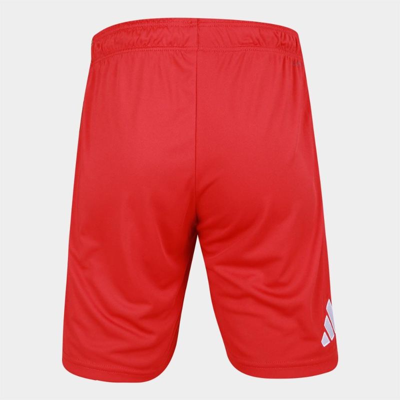 Shorts internacional ii 26/27 adidas masculino