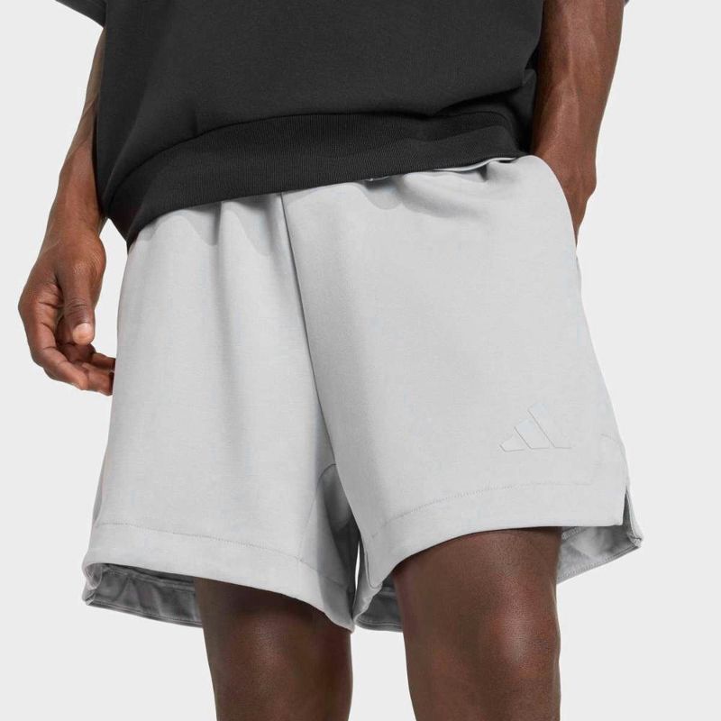 Short adidas casual sport masculino